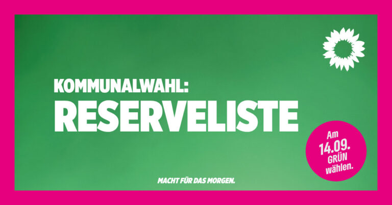 Reserveliste